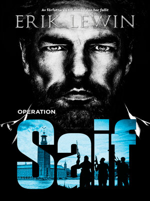 cover image of Operation Saif